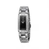 雷蒙威/Raymond Weil Shine 44 MM x 19.8 MM 不锈钢 石英机芯 女表 1500-ST2-20000