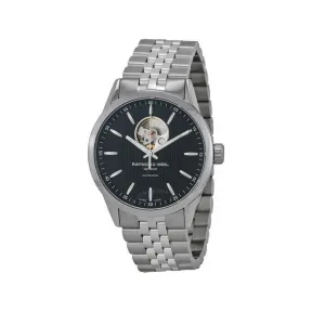 雷蒙威/Raymond Weil Freelancer 42 MM 不锈钢 自动机械机芯 男表 2710-ST-20021
