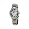 雷蒙威/Raymond Weil Jasmine 35 MM 精钢-镶钻 石英机芯 女表 5235-S53-01970