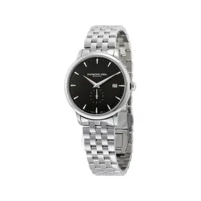 雷蒙威/Raymond Weil Toccata 39 MM 不锈钢 石英机芯 男表 5484-ST-20001