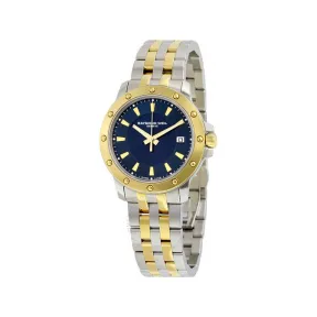 雷蒙威/Raymond Weil Tango 39 MM 不锈钢 石英机芯 男表 5599-STP-50001