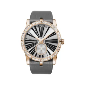 罗杰杜彼/RogerDubuis 自动上链腕表 | RDDBEX0275 RDDBEX0275