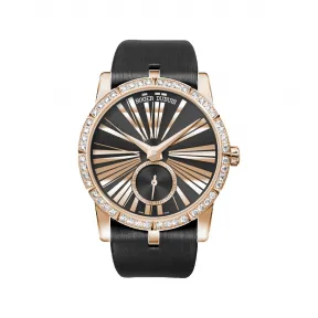 罗杰杜彼/RogerDubuis 自动上链腕表 | RDDBEX0355 RDDBEX0355