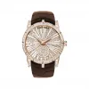 罗杰杜彼/RogerDubuis 高级珠宝腕表 | RDDBEX0357 RDDBEX0357