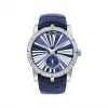 罗杰杜彼/RogerDubuis 自动上链腕表 | RDDBEX0378 RDDBEX0378