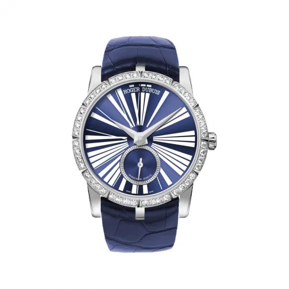 罗杰杜彼/RogerDubuis 自动上链腕表 | RDDBEX0378 RDDBEX0378