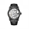 罗杰杜彼/RogerDubuis EXCALIBUR王者系列 Black DLC Titanium 42MM RDDBEX0473