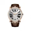 罗杰杜彼/RogerDubuis Excalibur Automatic calibre 腕表系列 | RDDBEX0578 RDDBEX0578