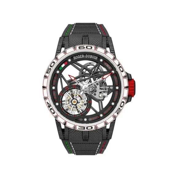 罗杰杜彼/RogerDubuis Excalibur Spider Italdesign Edition 腕表 | RDDBEX0622 RDDBEX0622