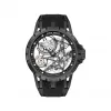 罗杰杜彼/RogerDubuis EXCALIBUR SPIDER系列 Pirelli Black DLC Titanium 45MM RDDBEX0826
