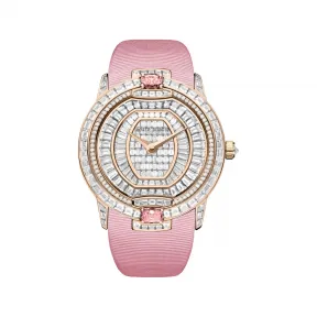 罗杰杜彼/RogerDubuis 高级珠宝订制腕表 | RDDBVE0029 RDDBVE0029