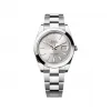 劳力士/Rolex 日志型 41 MM 蚝式钢 藉恒动摆陀双向自动上链 男表 M126300-0003