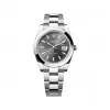 劳力士/Rolex 日志型 41 MM 蚝式钢 藉恒动摆陀双向自动上链 男表 M126300-0007