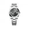 劳力士/Rolex 日志型 41 MM 蚝式钢 藉恒动摆陀双向自动上链 男表 M126300-0013