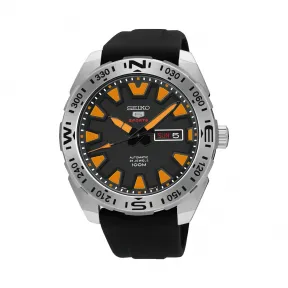精工/Seiko 不锈钢 自动机械机芯 男表 SRP741J1
