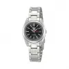 精工/Seiko Solar系列 不锈钢 石英机芯 女表 SYMK17J1