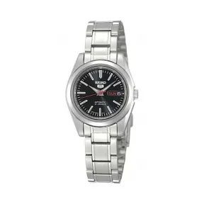 精工/Seiko Solar系列 不锈钢 石英机芯 女表 SYMK17J1