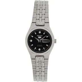 精工/Seiko 5系列 不锈钢 自动机械机芯 Seiko 5 SYMK43K1