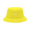 斯凯奇/Skechers 鲜黄色 FISHERMANHAT 男女同款渔夫帽 L320U099-00NU