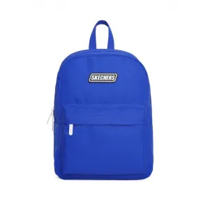 斯凯奇/Skechers 航海蓝 BACKPACK 儿童双肩包 L419K050-002U