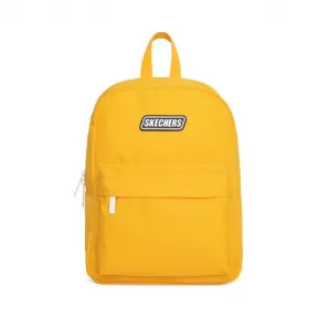 斯凯奇/Skechers 金矿黄 BACKPACK 儿童双肩包 L419K050-0065