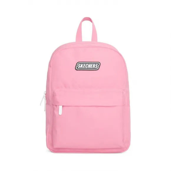 斯凯奇/Skechers 兰花粉 BACKPACK 儿童双肩包 L419K050-0093