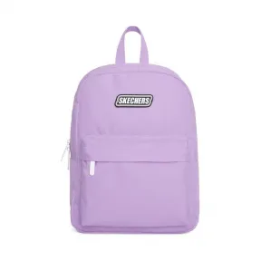 斯凯奇/Skechers 兰花盛开紫 BACKPACK 儿童双肩包 L419K050-00AQ