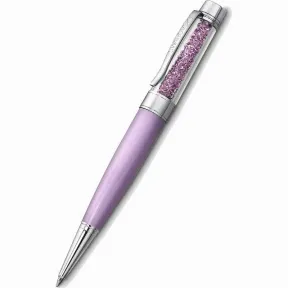 施华洛世奇/Swarovski U盘 Crystalline USB Pen, Light Amethyst 1116961