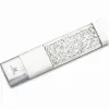 施华洛世奇/Swarovski U盘 Crystalline USB记忆钥匙, White 1144823
