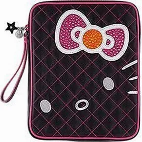施华洛世奇/Swarovski 钱包 Hello Kitty Neon Tablet Zip Case 1185562
