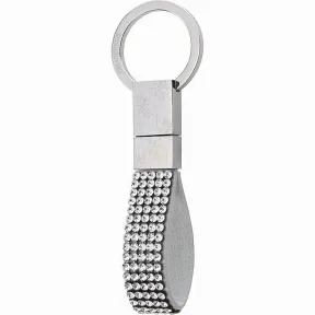 施华洛世奇/Swarovski U盘 Vilja USB 钞票夹, Crystal 5032044