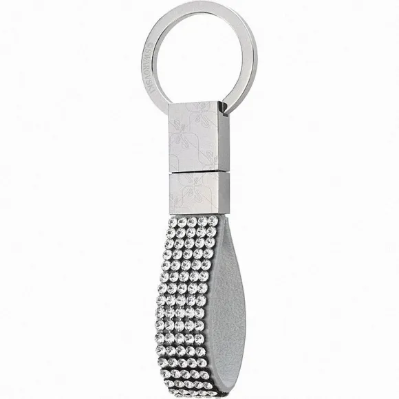 施华洛世奇/Swarovski U盘 Vilja USB 钞票夹, Crystal 5032044