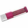 施华洛世奇/Swarovski U盘 Crystalline USB 记忆钥匙, Fuchsia 5032048