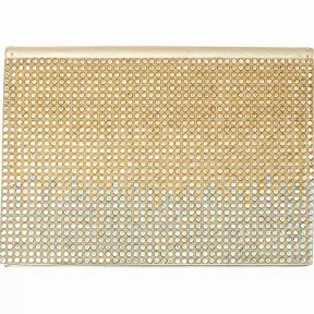 施华洛世奇/Swarovski 名片 Thao Crystalfall 折叠名片套 5113126