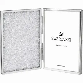 施华洛世奇/Swarovski 相框 Crystalline相框 5136904
