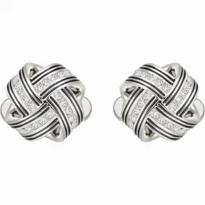 施华洛世奇/Swarovski 袖扣 Advantage 袖扣 5142829