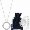 施华洛世奇/Swarovski 套装 Swarovski Shine Vio Set L4 5156996