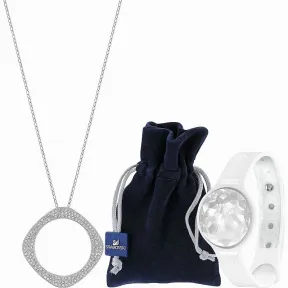 施华洛世奇/Swarovski 套装 Swarovski Shine Vio Set L4 5156996
