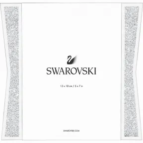 施华洛世奇/Swarovski 相框 Crystalline相框, 大 5236080
