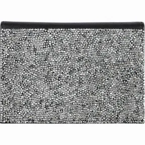 施华洛世奇/Swarovski 钱包 Glam Rock Flap Card Holder 5252171