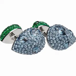 施华洛世奇/Swarovski 袖扣 Moselle Cuff Links 5263804
