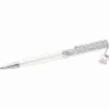 施华洛世奇/Swarovski Crystalline 圆珠笔, 白色 5281130