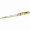 施华洛世奇/Swarovski Crystalline Stardust 圆珠笔, 镀金色 5296362