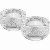 施华洛世奇/Swarovski 烛台 Shimmer烛台, (一对) 5302744