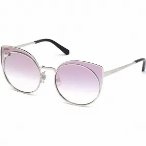 施华洛世奇/Swarovski 太阳眼镜 Swarovski 太阳眼镜, SK0173 - 16C, Gray 5411619