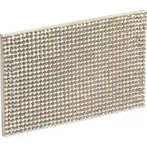 施华洛世奇/Swarovski 名片 金色 5415548