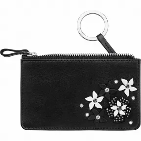 施华洛世奇/Swarovski 钱包 Mazy 钥匙包, 黑色 5418592