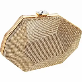 施华洛世奇/Swarovski 手袋 Marina 手袋, 镀金色 5455863