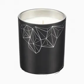 施华洛世奇/Swarovski 檀香木蜡烛&雪松 小号 黑色 5471052