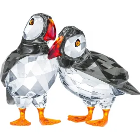 施华洛世奇/Swarovski 北极海鹦 5472475